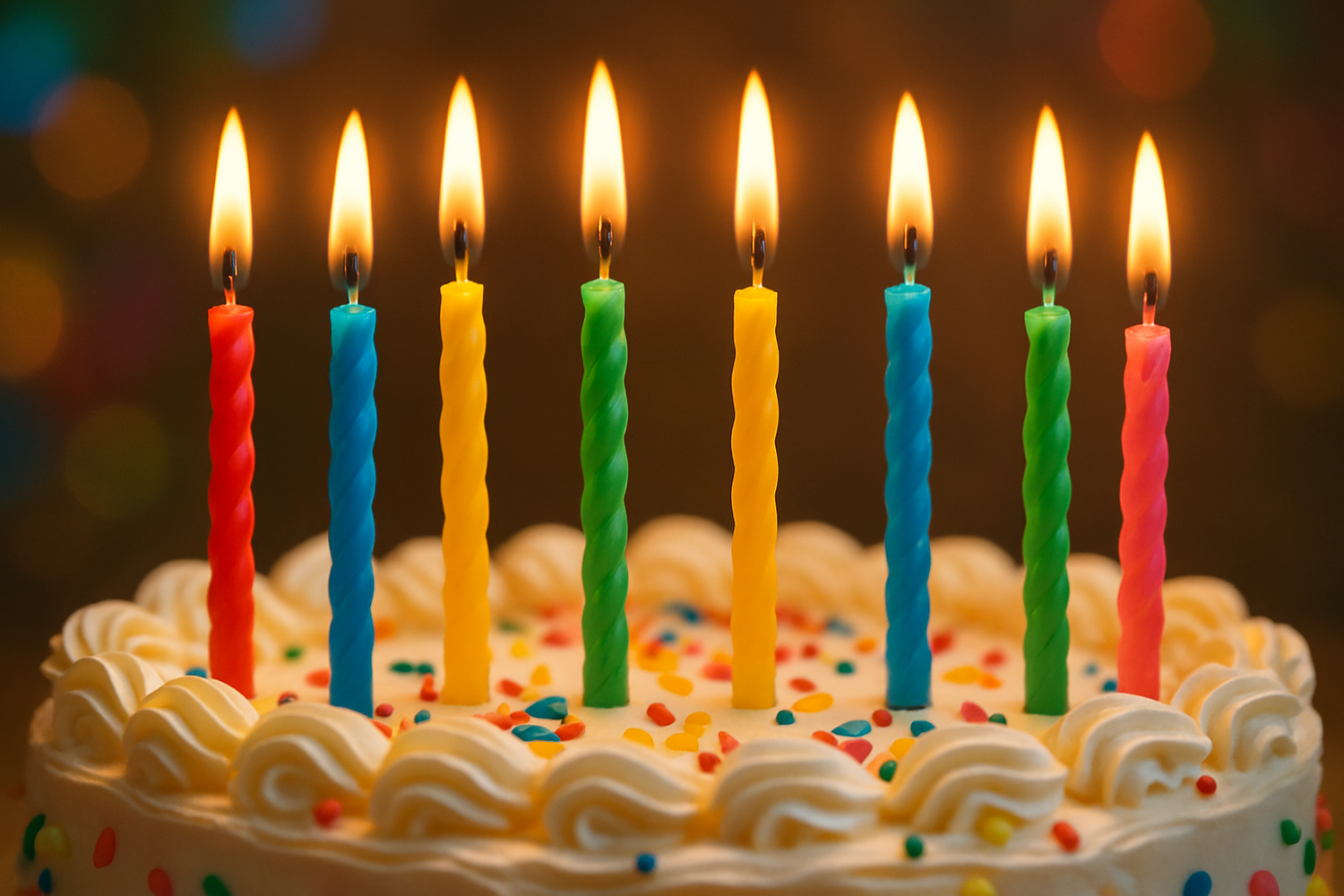 Birthday