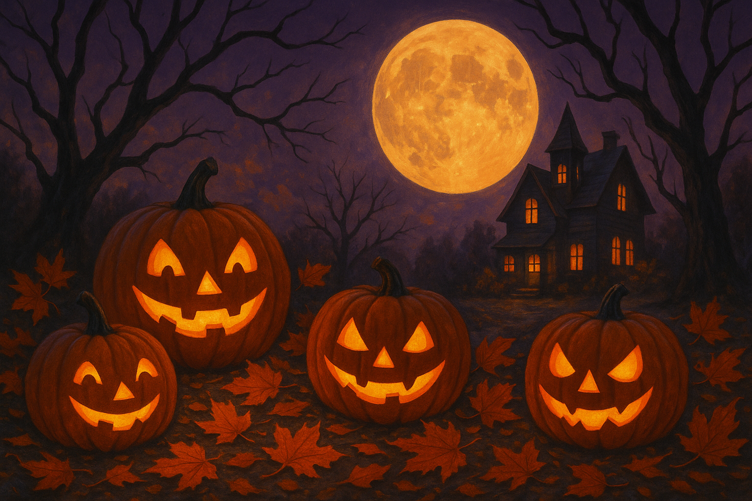 Halloween