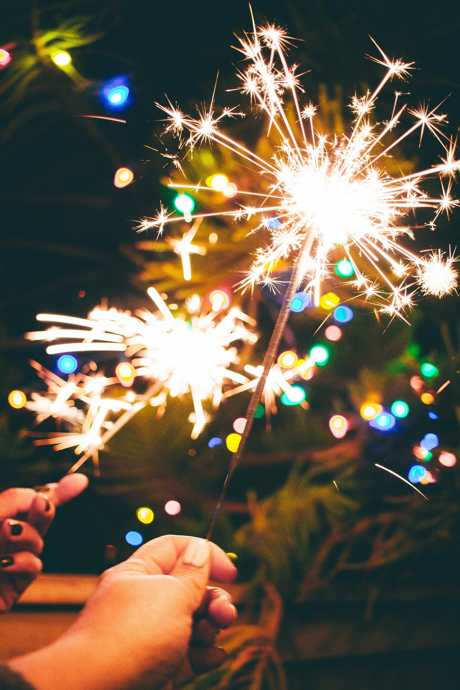 New Year's